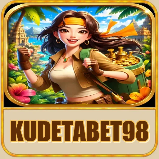 Gambar verifikasi tautan alternatif resmi kudetabet98 Indonesia