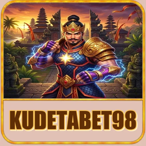 Gambar verifikasi keamanan akun masuk & daftar kudetabet98